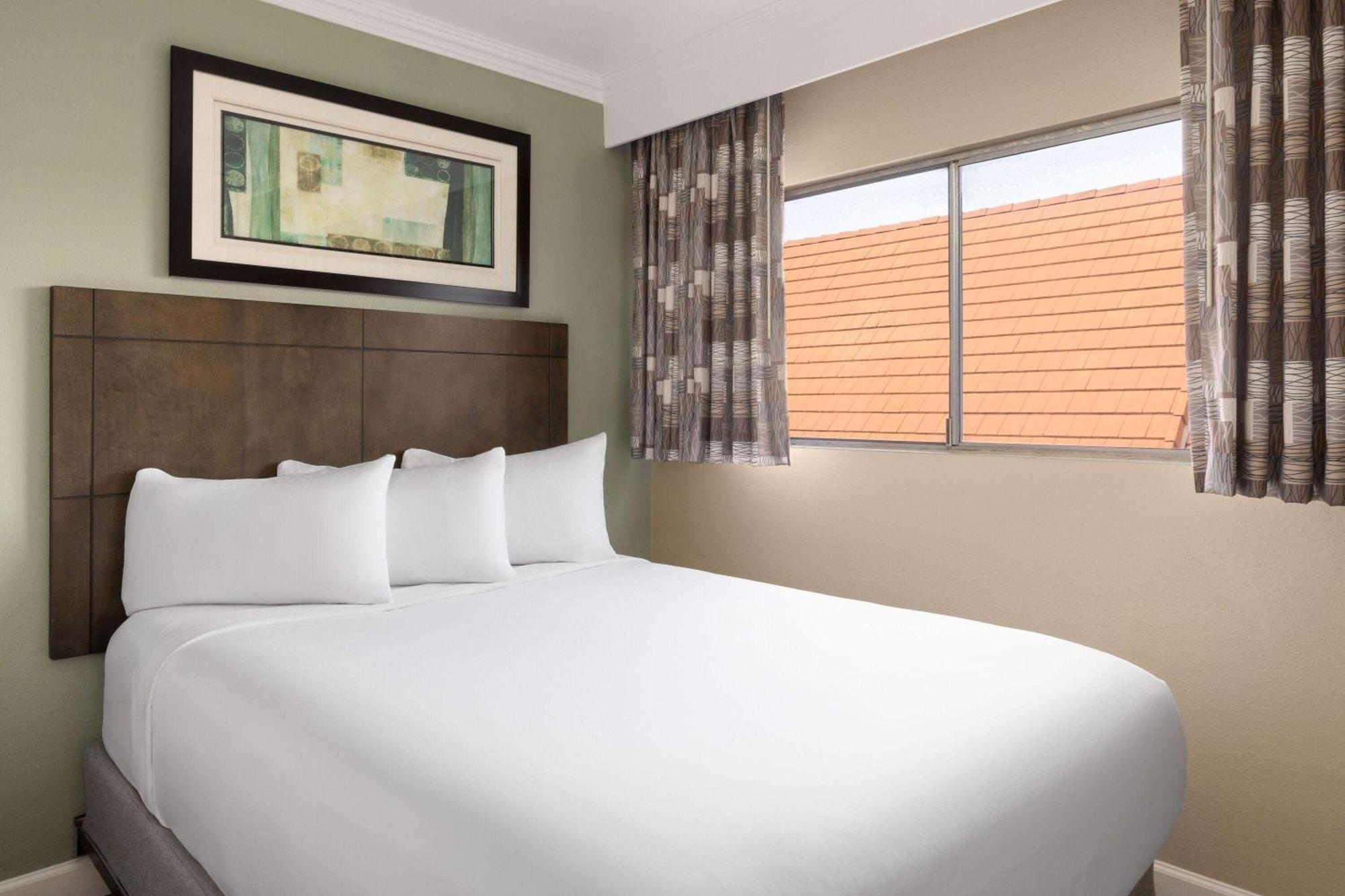 Travelodge By Wyndham Monterey Bay Eksteriør bilde