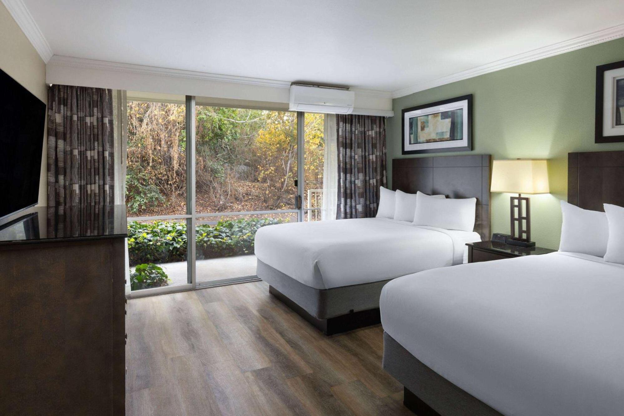 Travelodge By Wyndham Monterey Bay Eksteriør bilde